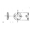 Cover End Plate Cover End Plate